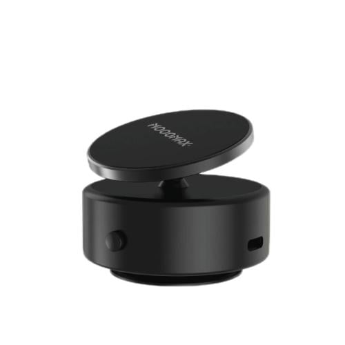 حامل جوال بتقنية الشفط من موج ماكس