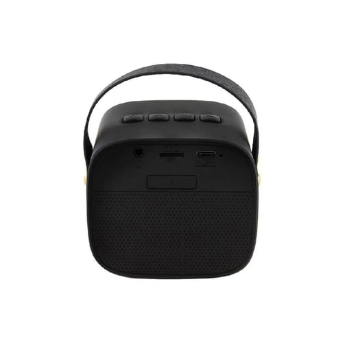 مكبر صوت ميني بلوتوث بحزام من جيس