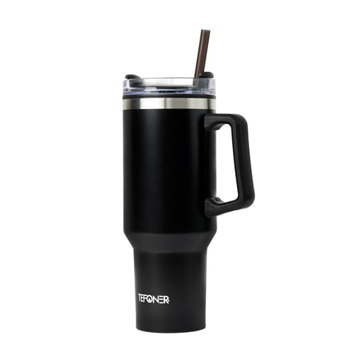 كوب قهوه بالوان متعدده من TEFONER