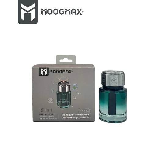 عروض الجمعه البيضاء : فواحة مع شاحن سيارة اضافة مع...