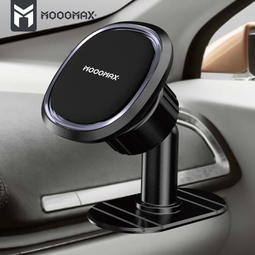 حامل مغناطيس للسيارة 2 في 1 من موج ماكس