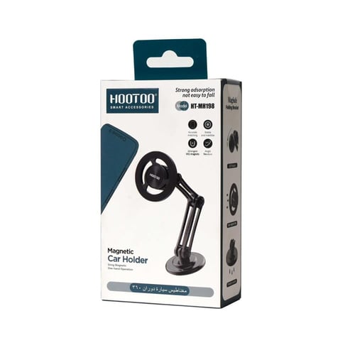 استاند جوال MH198 من هوتو 360 درجة