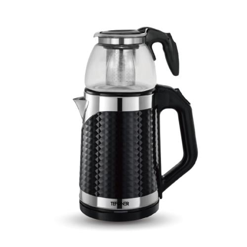 ماكينة تحضير الشاي من توفينر