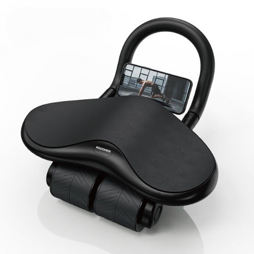 عجلة تمارين تقوية عضلات البطن من MoogMax