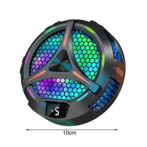 مروحة تبريد للجوال من هوتو