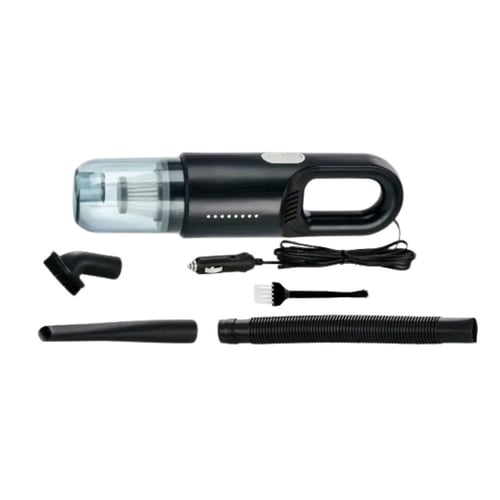 مكنسة سيارة ذكية ومحمولة من موج ماكس