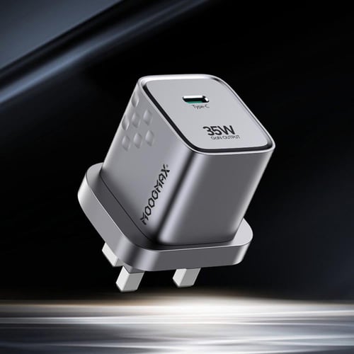 شاحن جداري من موج ماكس بقوه 35 واط