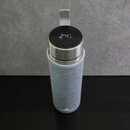 حافظة سوائل ذكية موج ماكس - عدة ألوان