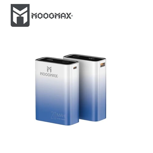 باوربانك 20 الف ملي امبير من موج ماكس