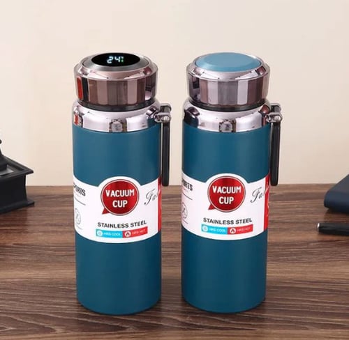 مطاره حافظه للحراره 600 مل من موج ماكس