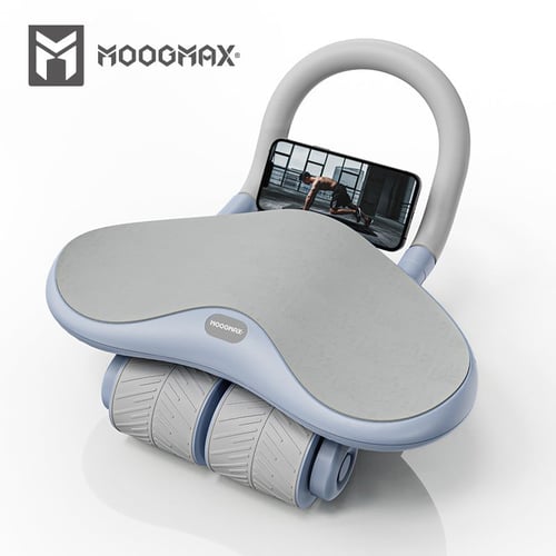 عجلة تمارين تقوية عضلات البطن من MoogMax