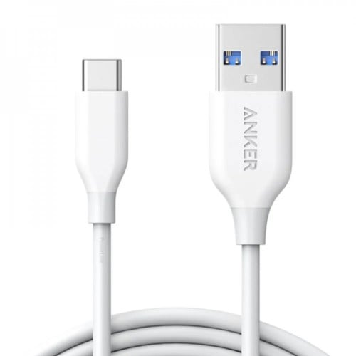 سلك شاحن مايكرو USB تايب سي من ANKER