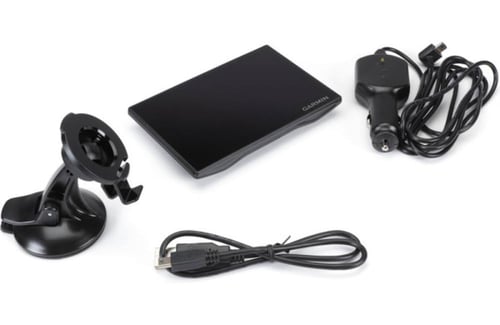 قارمن درايف 53 مع خرائط الصحراء