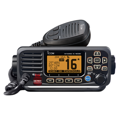 ايكوم Icom IC-M330 (بحري)