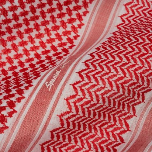 شماغ سبيشل الأحمر