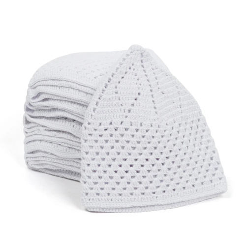 طاقية حساوية