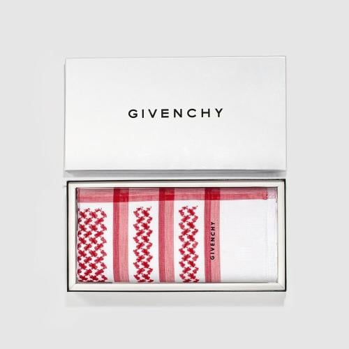 شماغ جيفنشي 2021 الأصلي