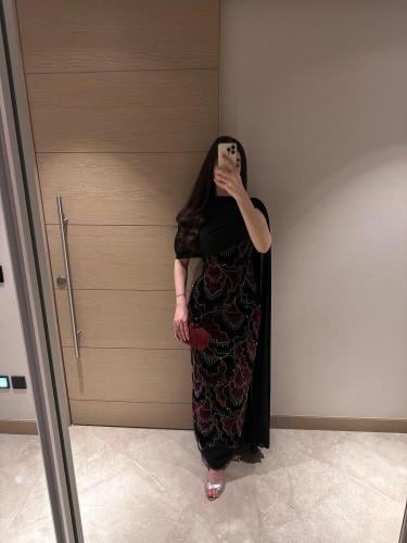 فستان سهره قطيفه انيق