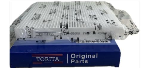 Air conditioner filter D1000 Corner