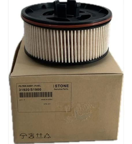 Stone S1900 Diesel Filter