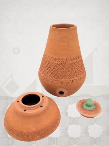 زير التوتوة الكبير