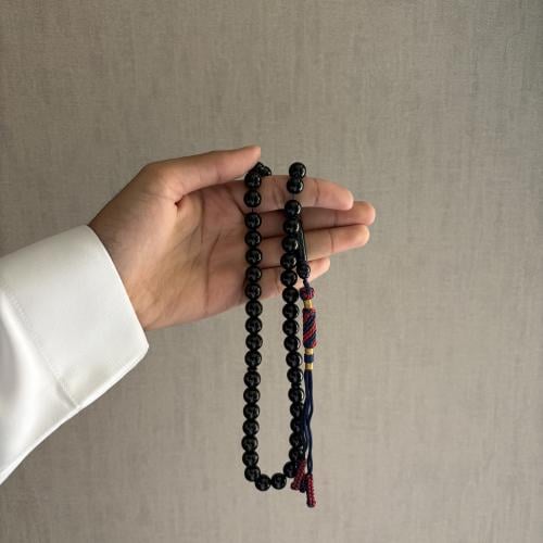 سبحة بكلايت حربا كركوشة كحلي