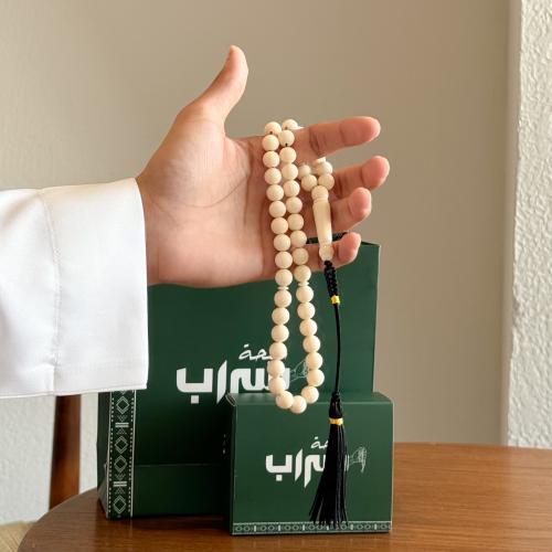 سبحة بكلايت بيج كركوشة أسود