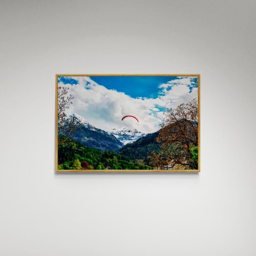 لوحة فنية منظر - صورة (191)