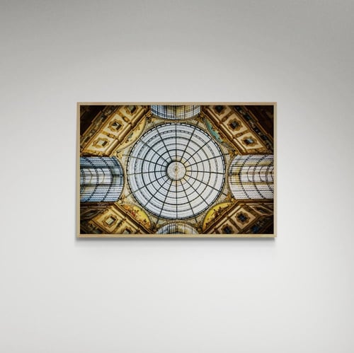 لوحة فنية منظر - صورة (180)