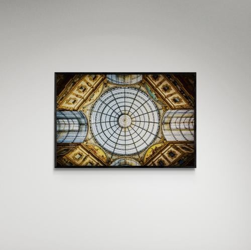 لوحة فنية منظر - صورة (180)