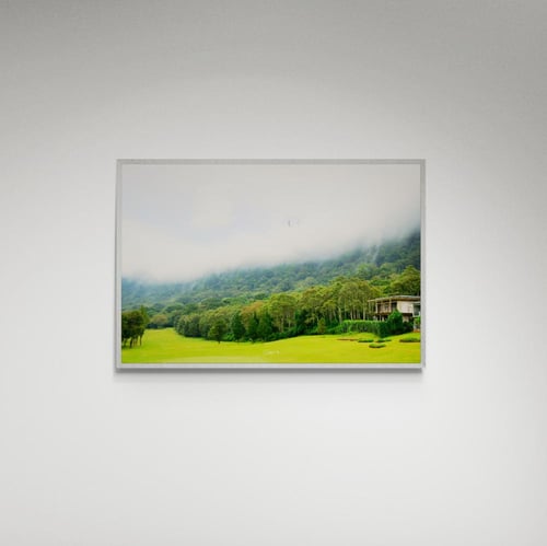 لوحة فنية حديقة - صورة (130)