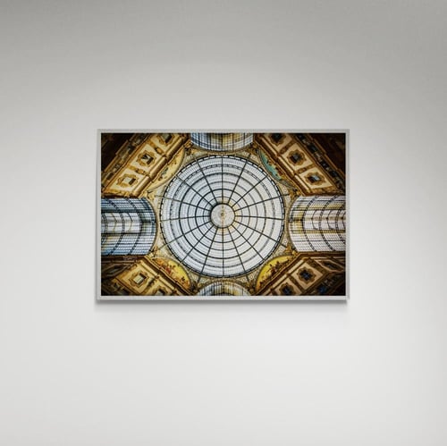 لوحة فنية منظر - صورة (180)