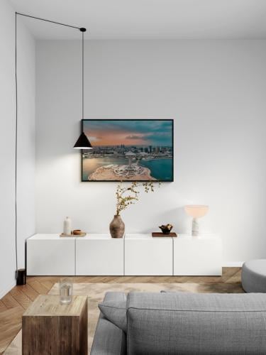 لوحة فنية برج الخبر - صورة (93)