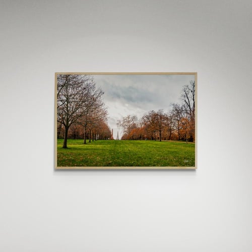 لوحة فنية حديقة - صورة (37)