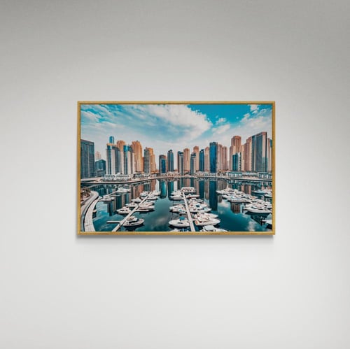 لوحة فنية مارينا - صورة (55)