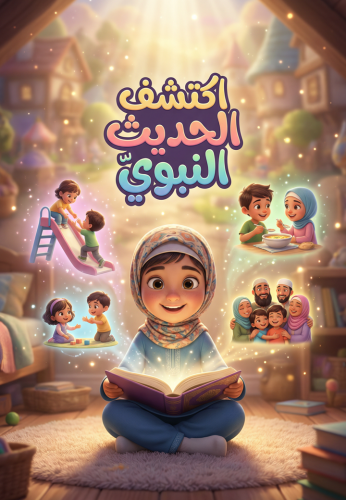 اكتشف الحديث النبوي