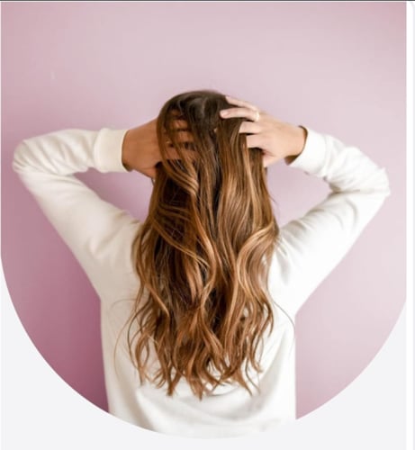 اكسوزوم للشعر