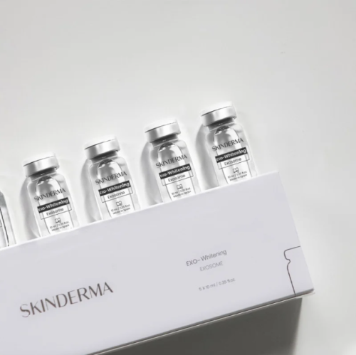 ميزوثيرابي اكسوسوم بكج 5 قوارير