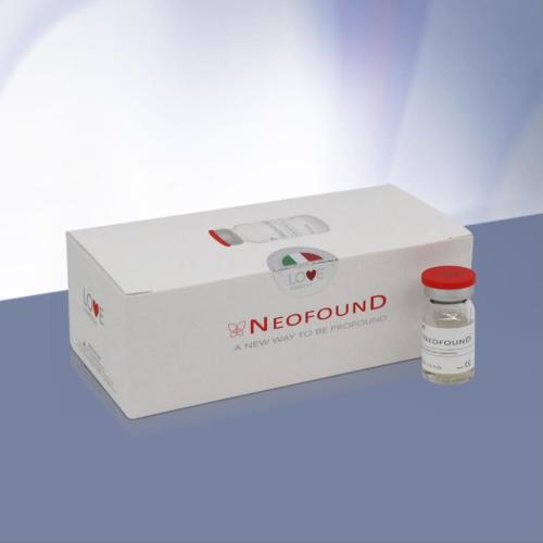 ابرة النيوفاوند