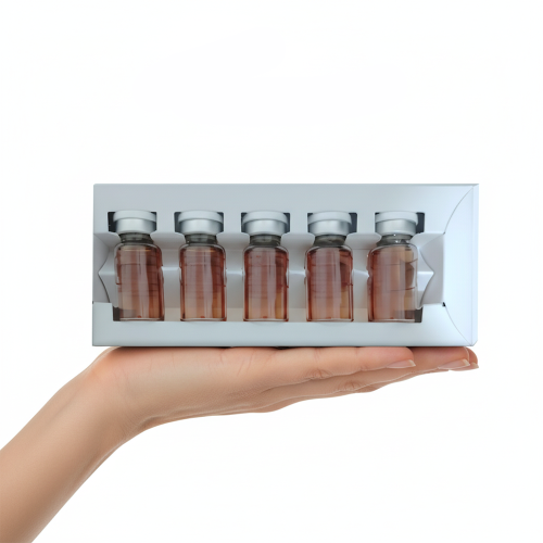 ابر ميزو للشعر بكج 5 قوارير