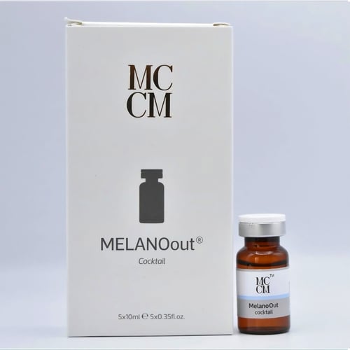 ميزوثيرابي ميلانو اوت للبشرة بكج