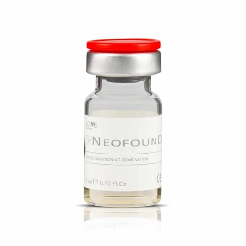 ابرة النيوفاوند