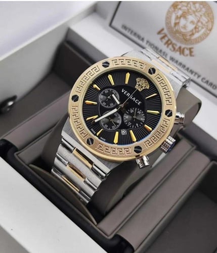 ساعة فرزاتشي رجالي