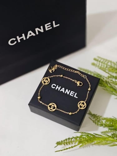 اسوارة شانيل