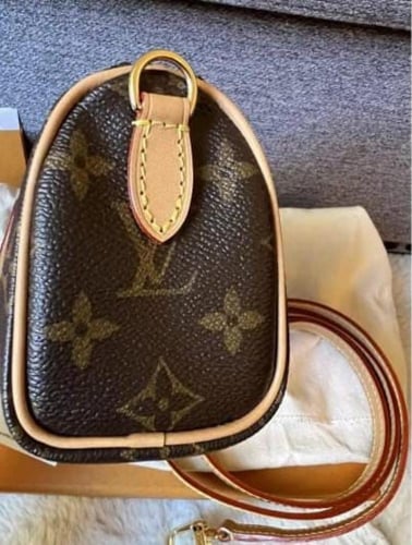 شنطة لويس فيتون