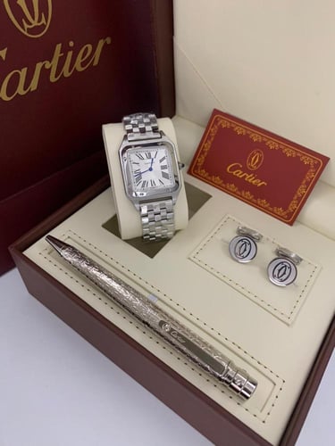 طقم كارتير رجالي
