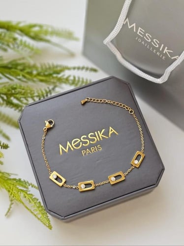 اسوارة MESSIKA. الشهيرة