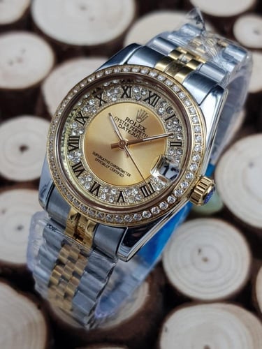 ساعه روليكس نسائيه ٣٢