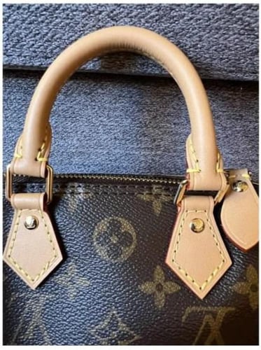 شنطة لويس فيتون