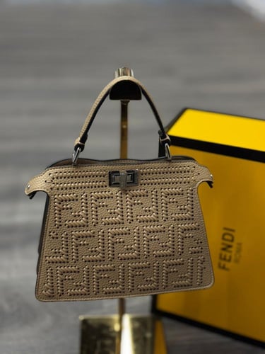 شنطة ماستر فندي